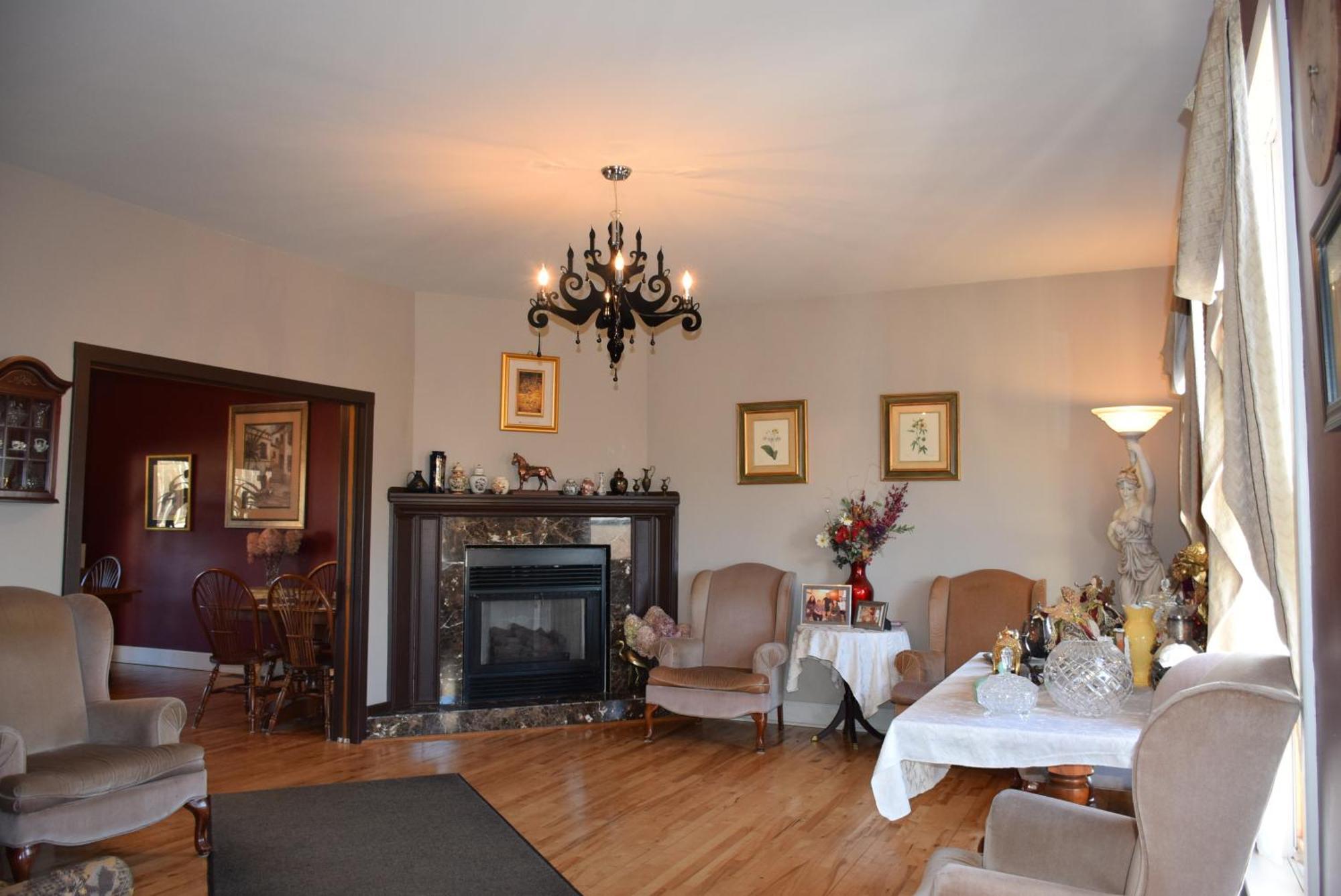 Auberge Wild Rose Inn Moncton Exterior foto