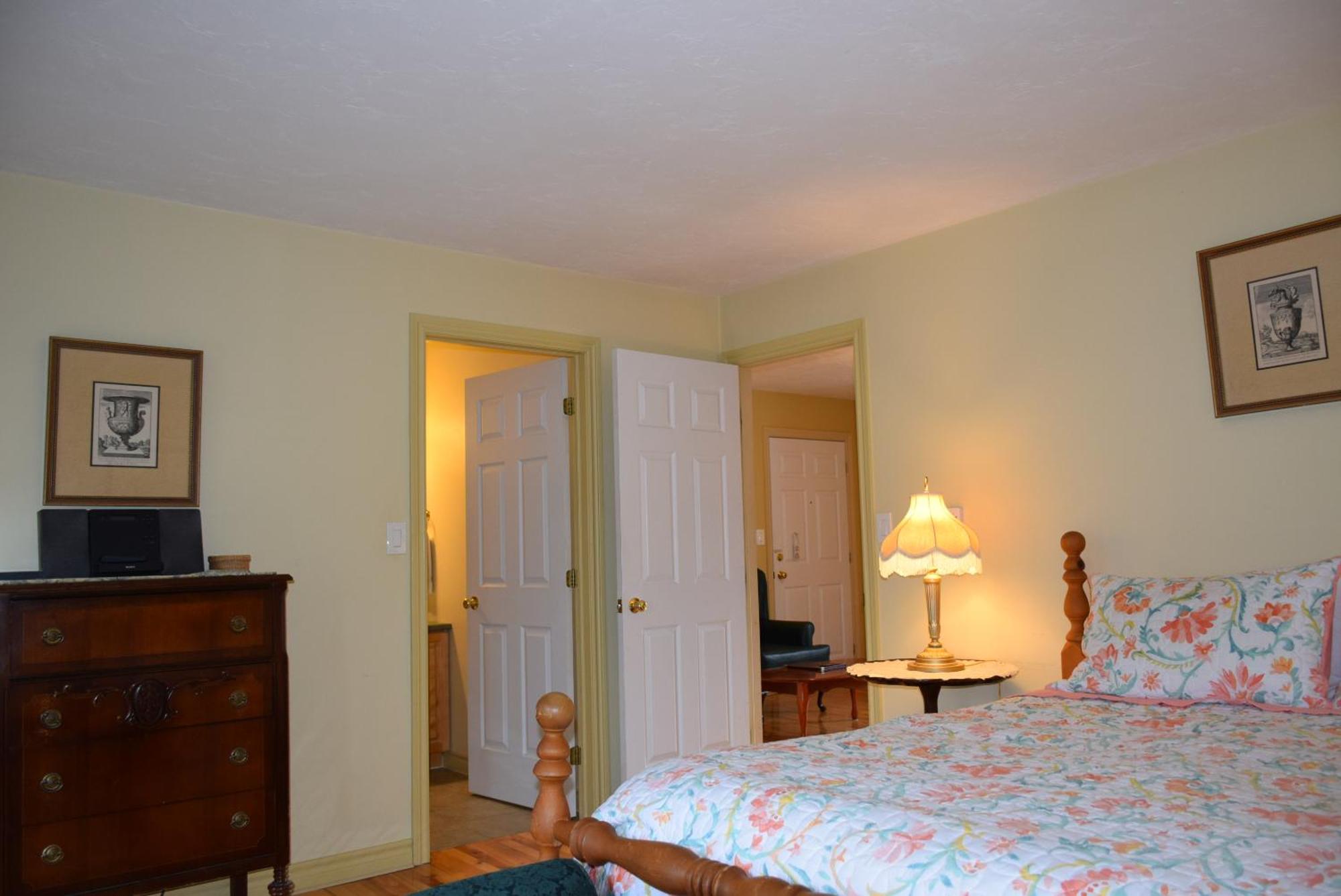 Auberge Wild Rose Inn Moncton Exterior foto