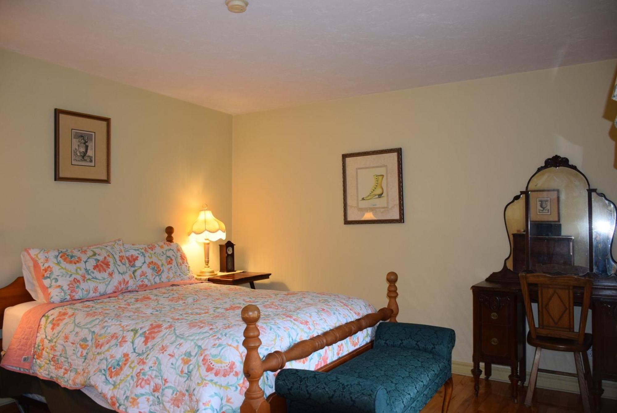 Auberge Wild Rose Inn Moncton Exterior foto